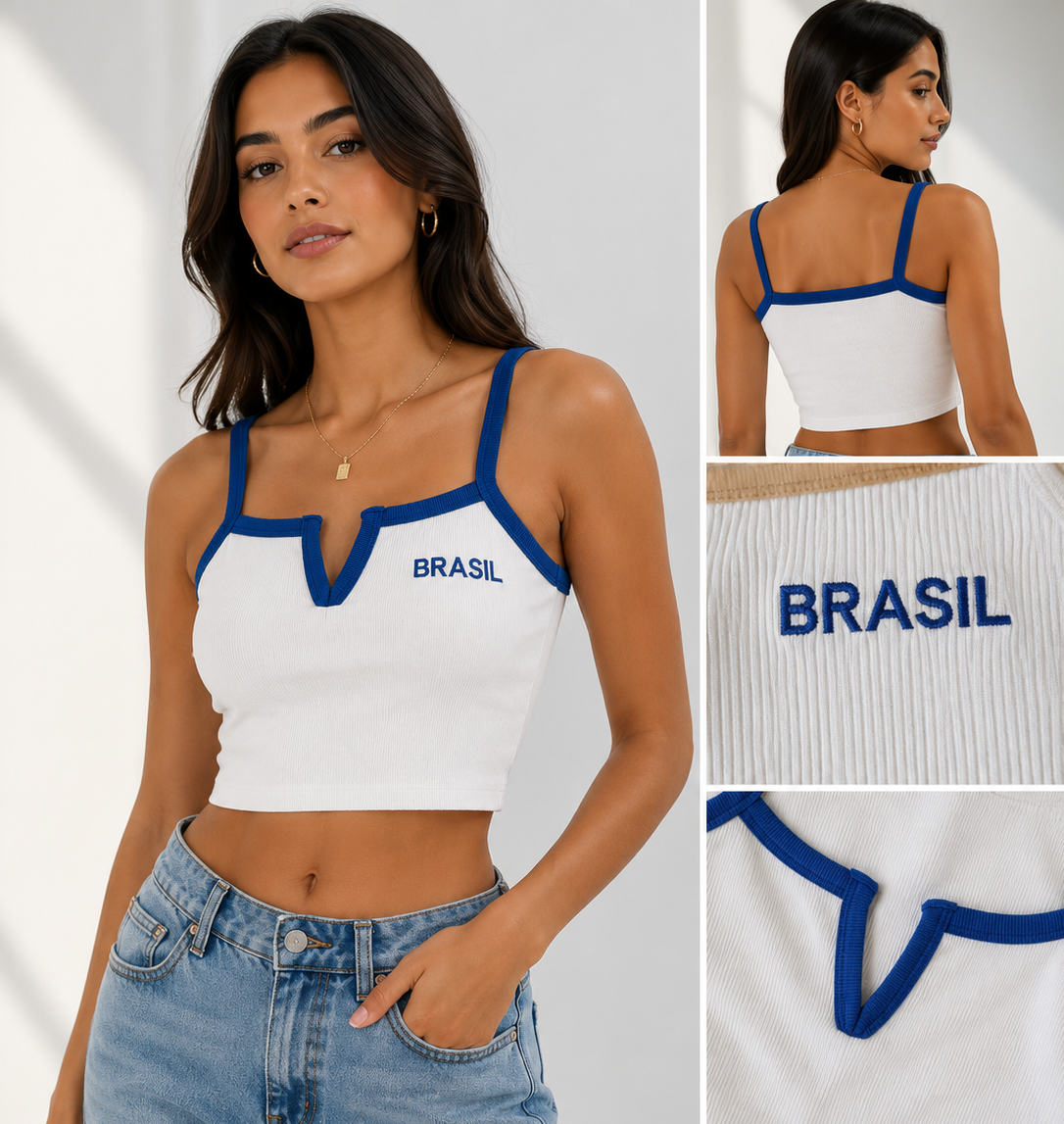 BRASIL | BLUE