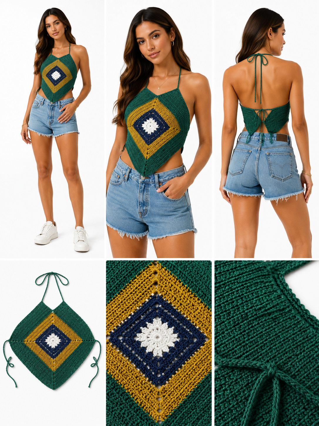CROCHET