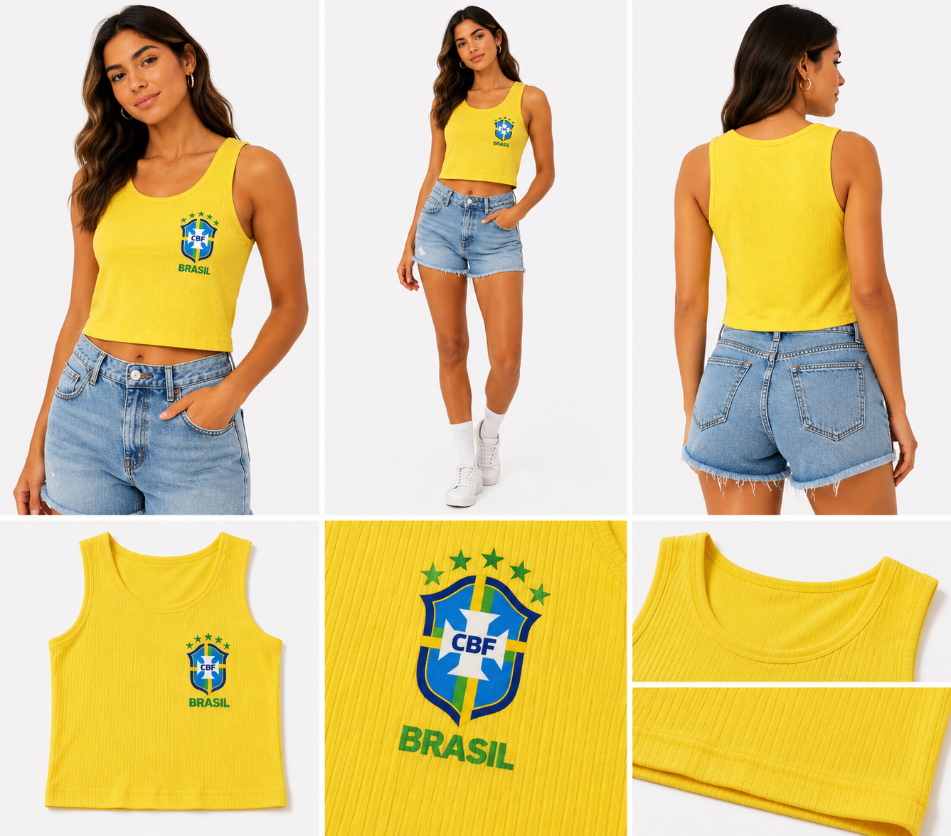 TOP YELLOW