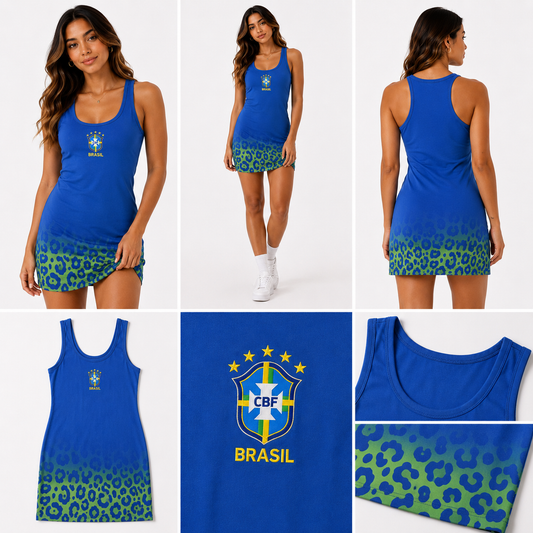 WC DRESS