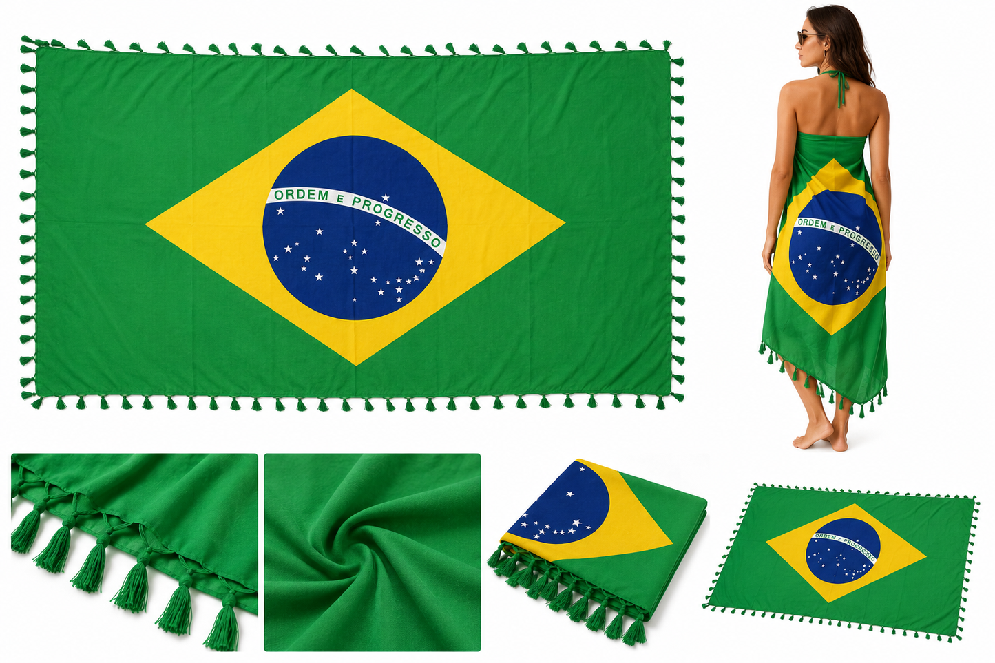 CANGA BRASIL