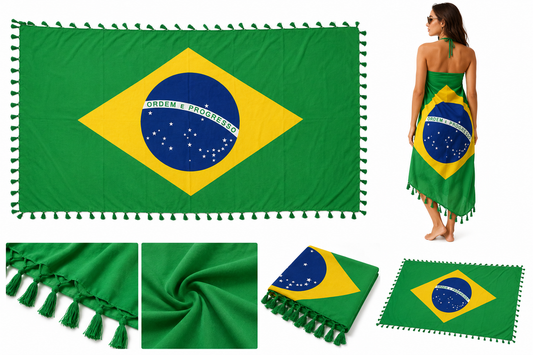 CANGA BRASIL