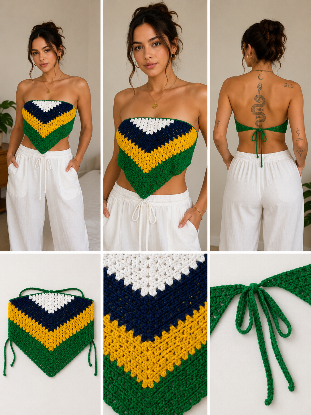 CROCHET