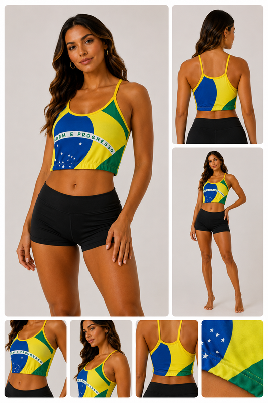 GYM TOP