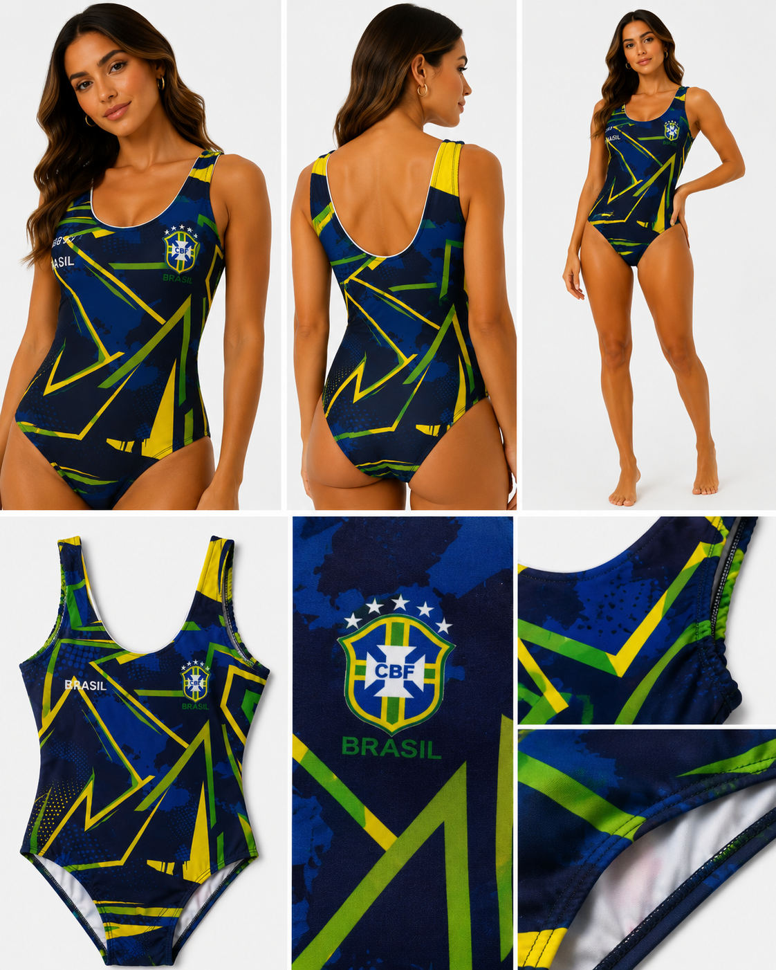 BODYSUIT WORLD CUP